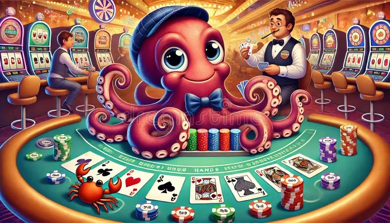 fatal bet