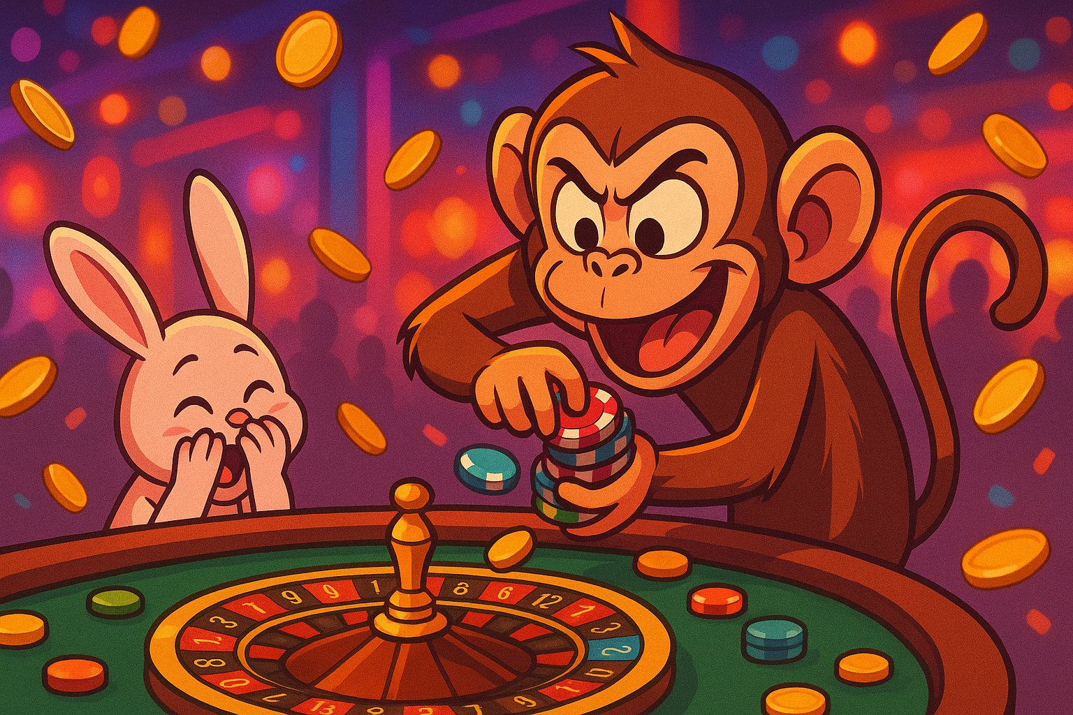 fatal bet