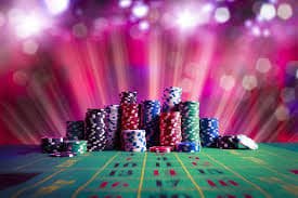 fatal bet