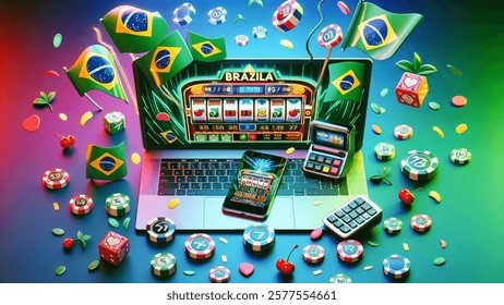 fatal bet